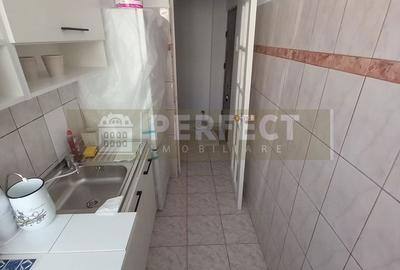 Apartament cu 2 camere nedecomandat în Vest - 7