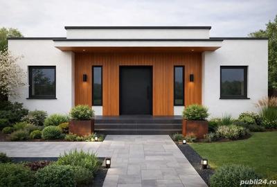 Casa moderna de vanzare - 8