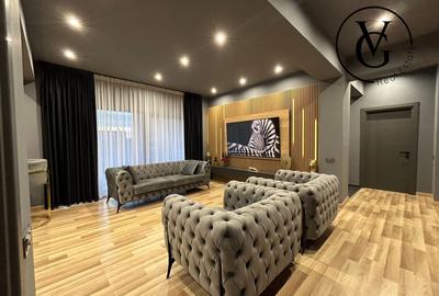 Casa | 5 camere | Design Unic | Mobilata - Utilata | Dimieni Casa | 5 camere | Design Unic | Mobilata - Utilata | Dimieni - 3