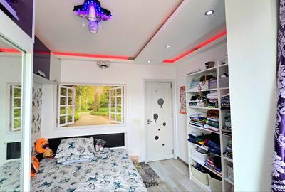 Apartament cu 3 camere decomandat în Brâncoveanu - 3