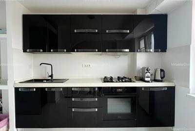 Piața Unirii – Apartament, 92 mp, priveliste unică - 7