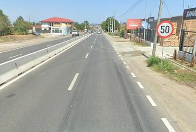 Teren Tuzla zona peco Teren Tuzla zona peco - 6