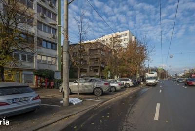 Apartament cu 2 camere în Cantemir - 1