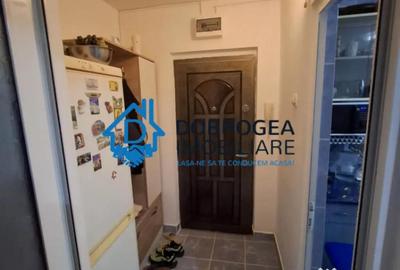 Apartament cu 2 camere semidecomandat, mobilat în Păcii - 4