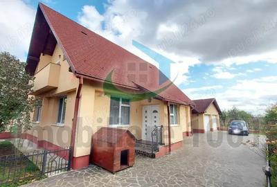 Zona Cicarlau, casa ?i anexe, teren 1000 mp - 10