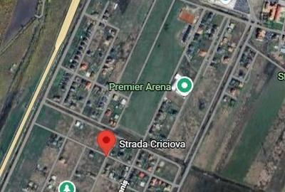 Teren de vanzare - zona excelenta - spate la Kaufland - 2