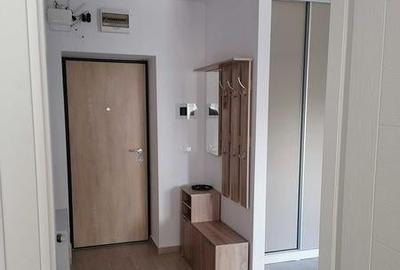 Inchiriere apartament 2 camere,Hils Pallady,Metrou Anghel Saligny - 3