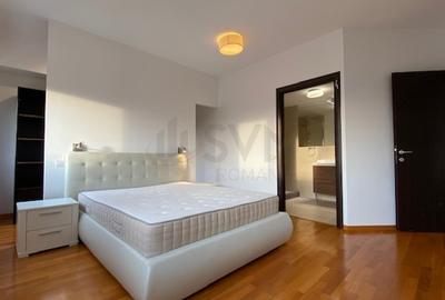 REA1008147 Penthouse 5 camere superb-vedere directa Herastrau - 12