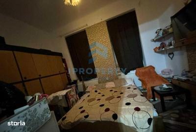 Casă cu 2 camere cu Teren 60 Mp în Unirii - 8