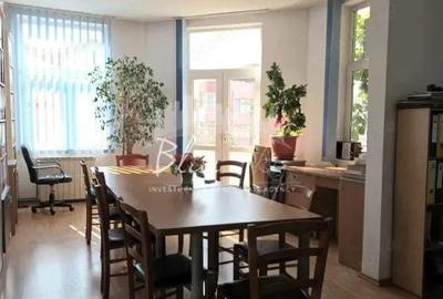 Spațiu comercial, în Central - 14