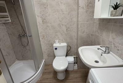 Apartament cu 2 camere în Tudor Vladimirescu - 2