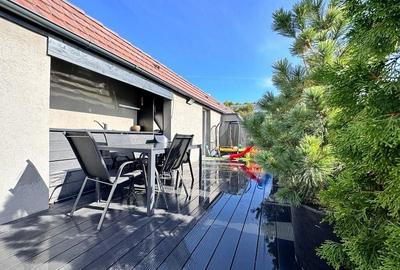 Apartament cu 4 camere decomandat, mobilat în Brașovul Vechi - 23