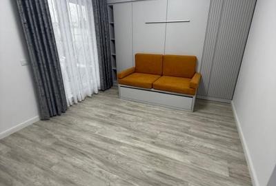 Garsoniera, 39,2 mp, Satina Garden - 3
