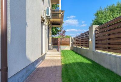 Casă cu 2 camere cu Teren 339 Mp în Central - 13