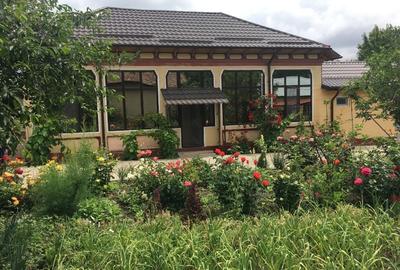 Casă de vânzare la cheie – Comuna Traian, Jud. Teleorman - 2