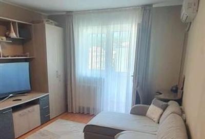Apartament cu 2 camere decomandat, mobilat în Astra