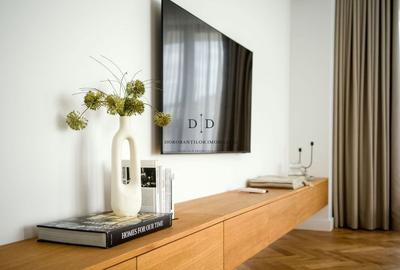 Apartament 3 camere în Zorilor-LUX-parcare-zona Golden Tulip - LIDL - 5