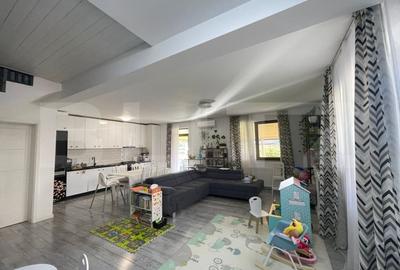 Duplex la cheie , 115 mp, terasa,  350 teren, in Gilau Duplex la cheie , 115 mp, terasa,  350 teren, in Gilau - 9