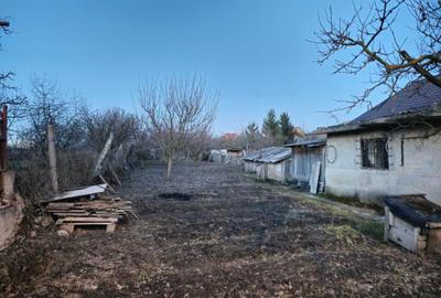 Casă cu 2 camere în Turda - 5