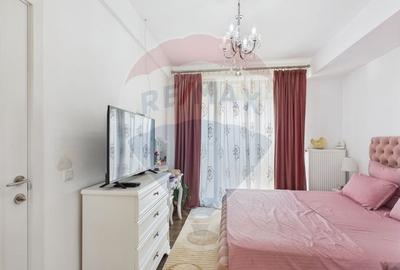 Casă cu 5 camere cu Teren 220 Mp în Central - 13