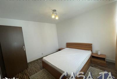 Apartament cu 2 camere, mobilat în Unirii - 3