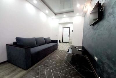 Apartament cu 2 camere în Bună Ziua