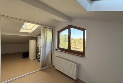 Casă individuală cu 5 camere cu Canalizare în Snagov - 16