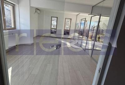 Birou, de 152 mp, în Mihai Bravu - 5