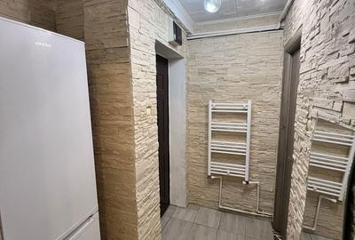 Apartament cu 2 camere semidecomandat în Central - 6