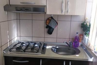 Garsonieră în UMT - 2