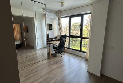 Apartament cu 2 camere în Sisești - 2
