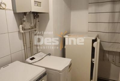 Garsonieră semidecomandată în Turda - 5