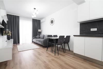 RECO Apartament de Inchiriat cu 3 Camere,  Prima Arena RECO Apartament de Inchiriat cu 3 Camere,  Prima Arena - 8