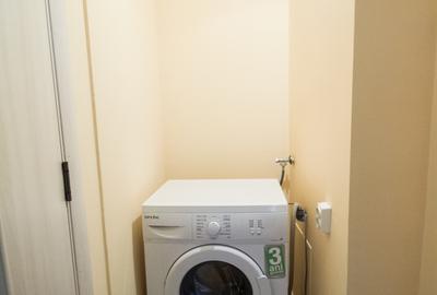 Apartament cu 2 camere semidecomandat, mobilat în Dristor - 5