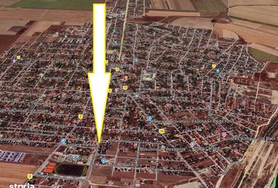 Spațiu comercial, în Cumpăna - 3