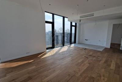 Penthouse | One Cotroceni | Terasa | 3 Parcari incluse - 3