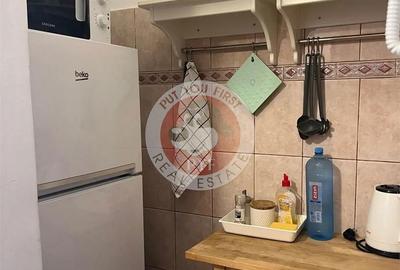 Garsonieră decomandată în Cișmigiu - 1