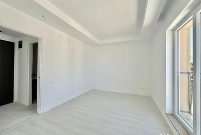 Apartament cu 2 camere decomandat în Ștefăneștii de Jos - 4