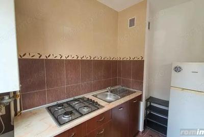 Garsonieră semidecomandată în Complex Studențesc