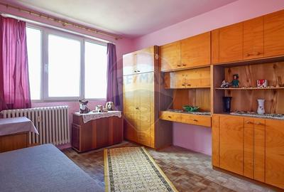 Apartament cu 2 camere semidecomandat în Astra - 11