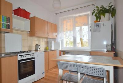 Garsonieră decomandată în Dacia - 5