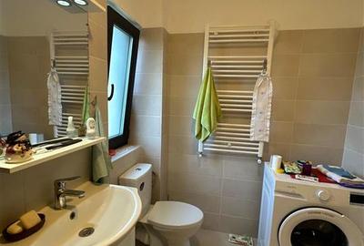 Apartament cu 3 camere decomandat în Valea Lupului - 8