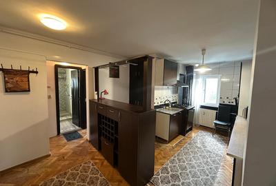 De vânzare – Apartament 3 camere, zona semicentrală – Cluj-Napoca - 5
