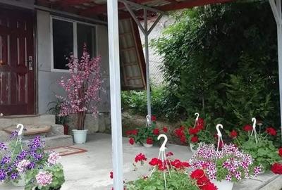 Casă cu 4 camere în Bonț - 8