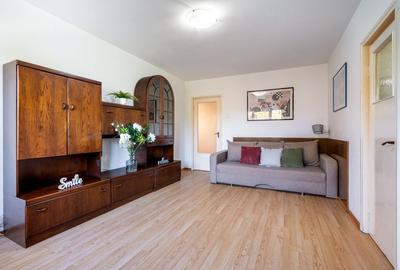 COMISION 0% - Garsoniera cu vedere spre Parcul Cismigiu - bloc Diham ( 1964) - 4