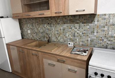 Apartament 2 camere de vanzare Zona Bro?teni Aleea Sporturilor 55 mp | Renov at, mobila Apartament 2 camere de vanzare Zona Bro?teni Aleea Sporturilor 55 mp | Renov at, mobila - 12