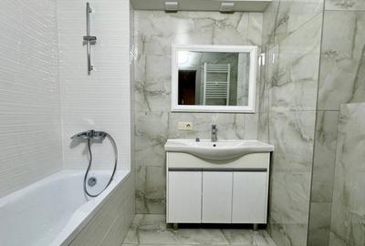 Apartament cu 2 camere decomandat în Central - 4