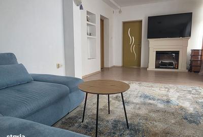 Casă cu 5 camere cu Teren 500 Mp în Central - 3