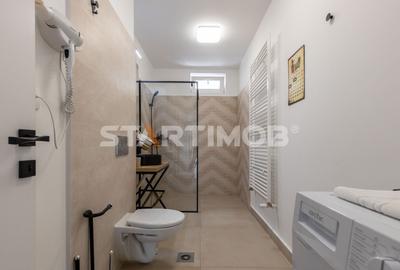 Casa mobilata 5 camere cu acces auto - 6