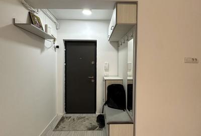 Apartament cu 2 camere în Bucium - 10